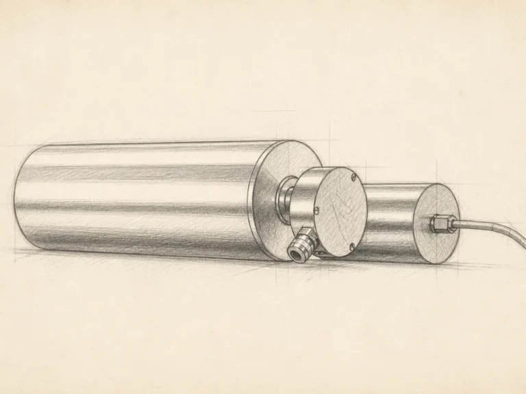 Drum Motors
