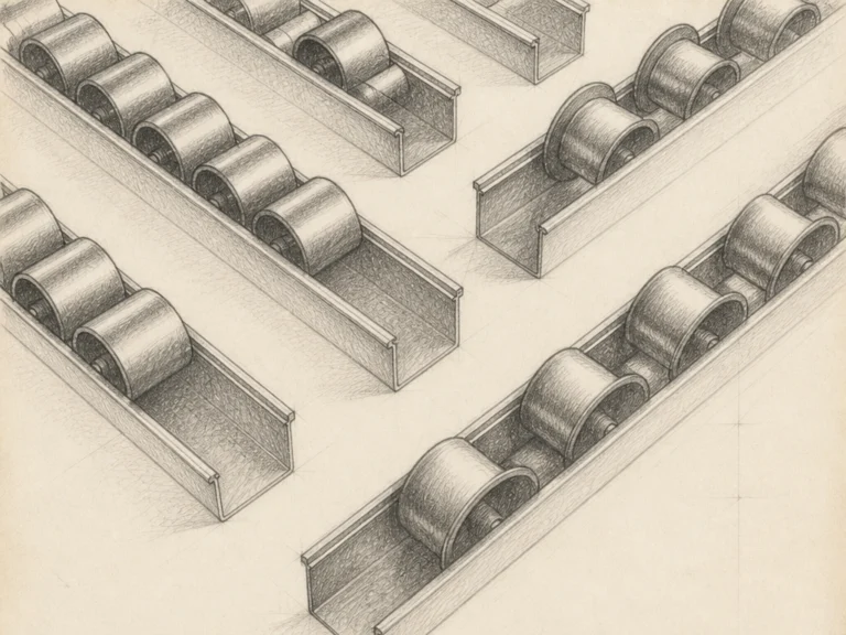 Minirail